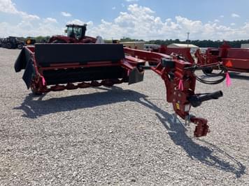 Main image New Holland 210